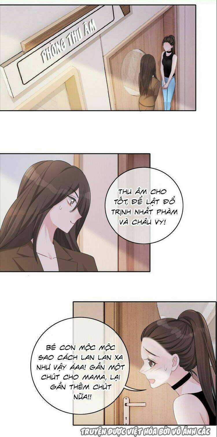 Biểu Diện Quan Hệ Nam Đoàn Chapter 54 trang 10