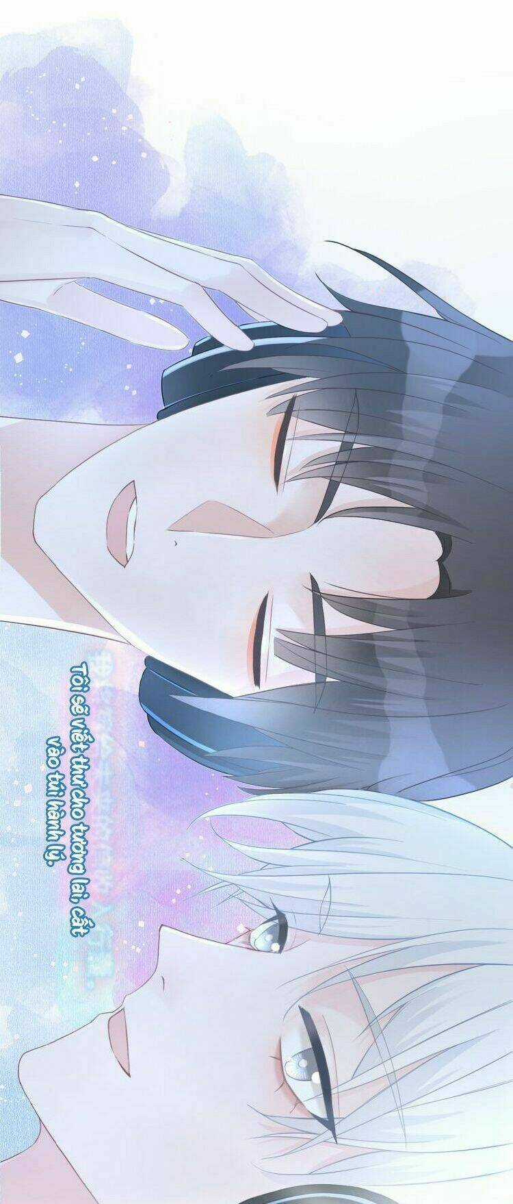 Biểu Diện Quan Hệ Nam Đoàn Chapter 54 trang 11