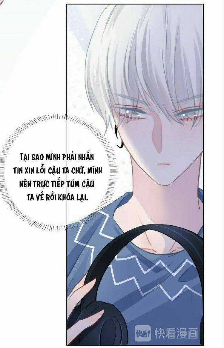 Biểu Diện Quan Hệ Nam Đoàn Chapter 54 trang 16