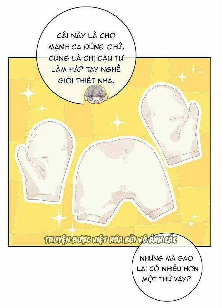 Biểu Diện Quan Hệ Nam Đoàn Chapter 54 trang 2