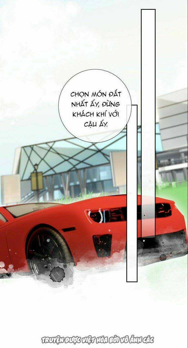 Biểu Diện Quan Hệ Nam Đoàn Chapter 54 trang 20