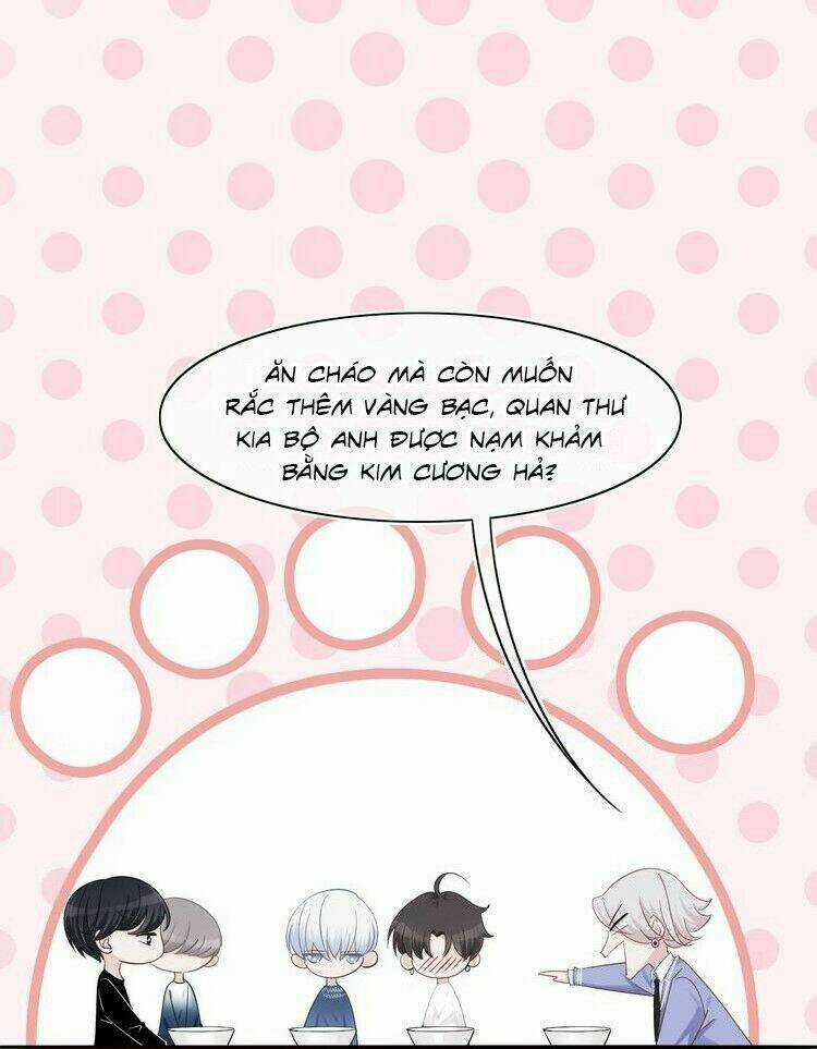 Biểu Diện Quan Hệ Nam Đoàn Chapter 54 trang 22