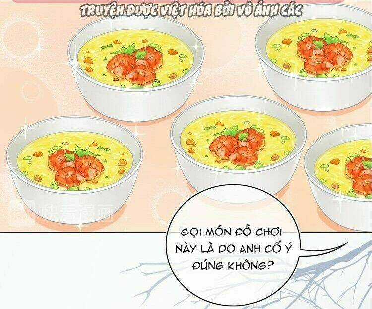 Biểu Diện Quan Hệ Nam Đoàn Chapter 54 trang 23