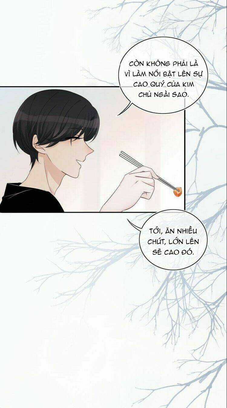 Biểu Diện Quan Hệ Nam Đoàn Chapter 54 trang 24