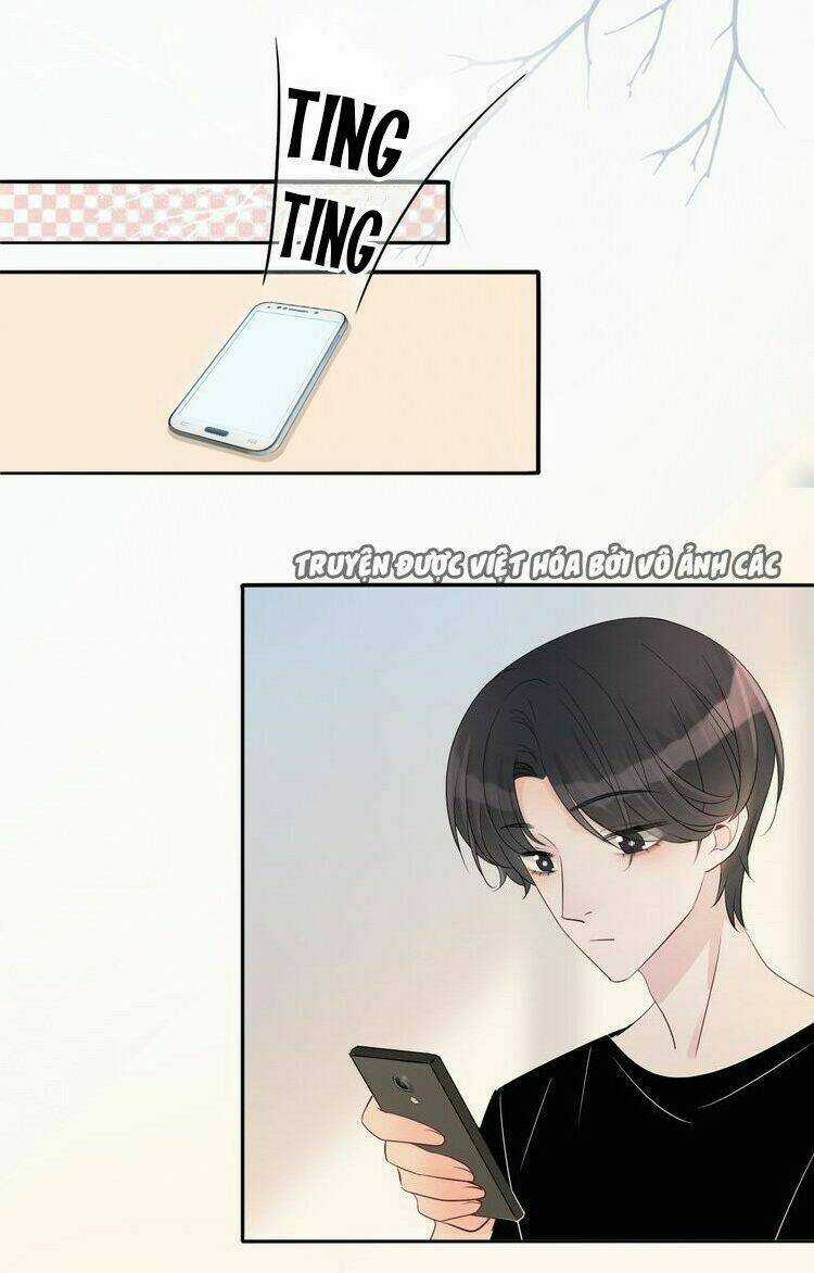 Biểu Diện Quan Hệ Nam Đoàn Chapter 54 trang 25