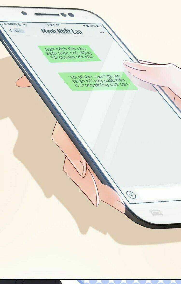 Biểu Diện Quan Hệ Nam Đoàn Chapter 54 trang 26