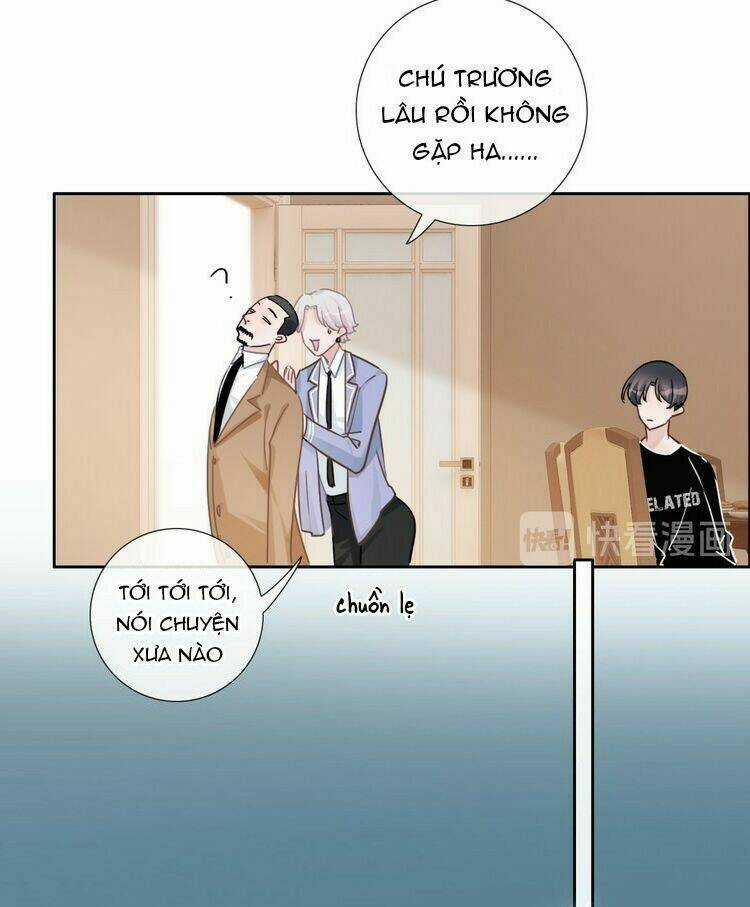 Biểu Diện Quan Hệ Nam Đoàn Chapter 54 trang 31