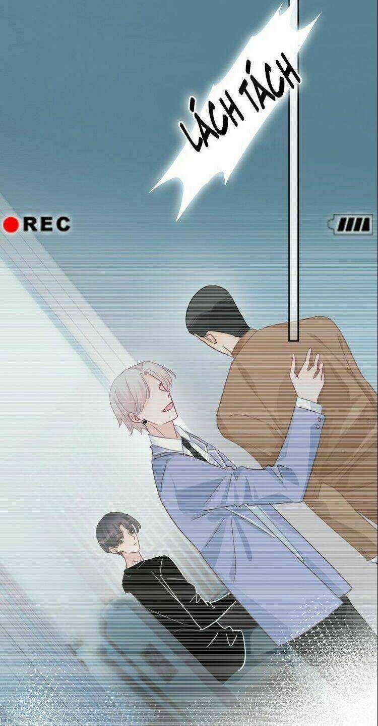 Biểu Diện Quan Hệ Nam Đoàn Chapter 54 trang 32