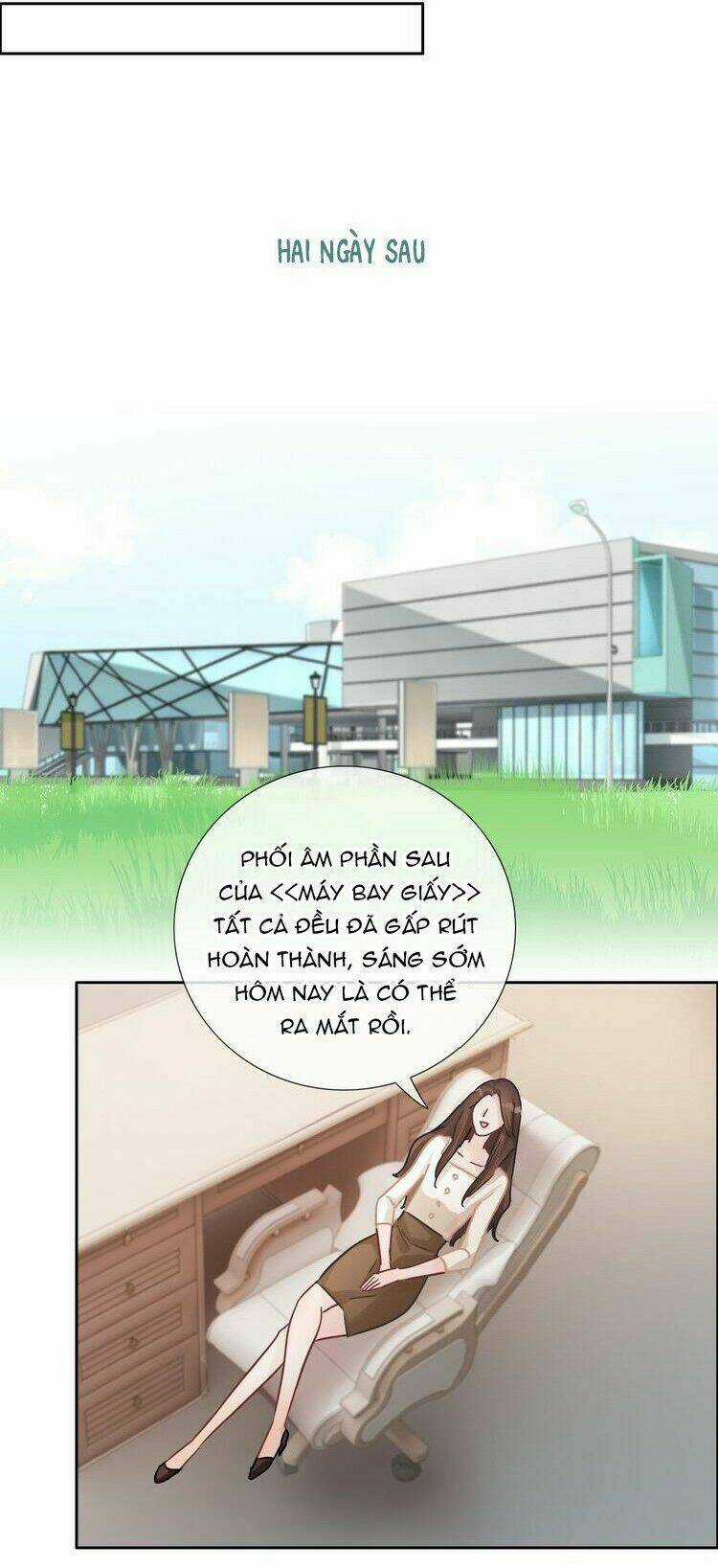 Biểu Diện Quan Hệ Nam Đoàn Chapter 54 trang 34