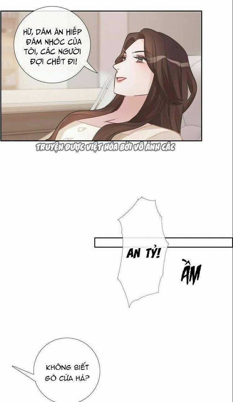 Biểu Diện Quan Hệ Nam Đoàn Chapter 54 trang 35