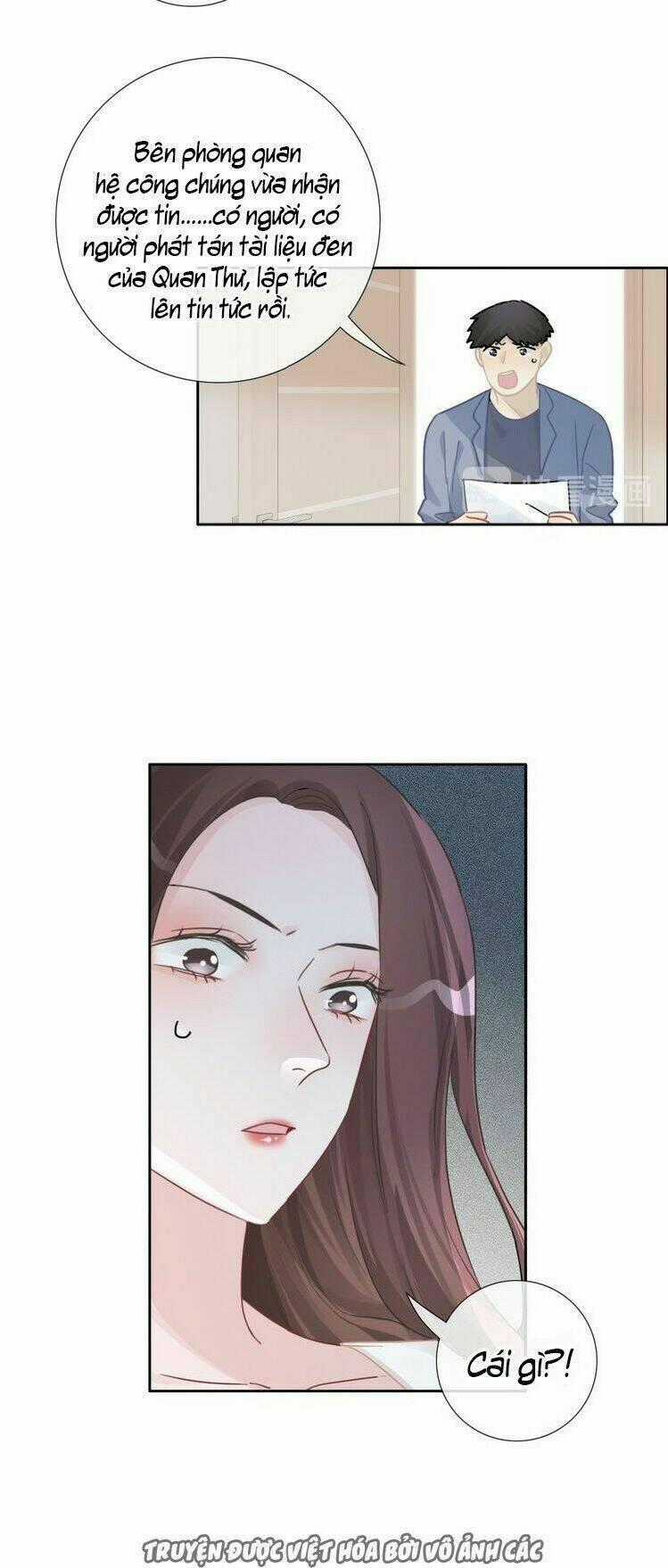 Biểu Diện Quan Hệ Nam Đoàn Chapter 54 trang 36