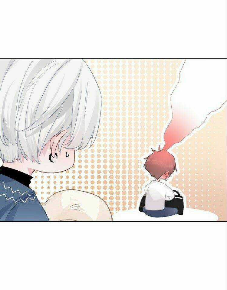 Biểu Diện Quan Hệ Nam Đoàn Chapter 54 trang 6