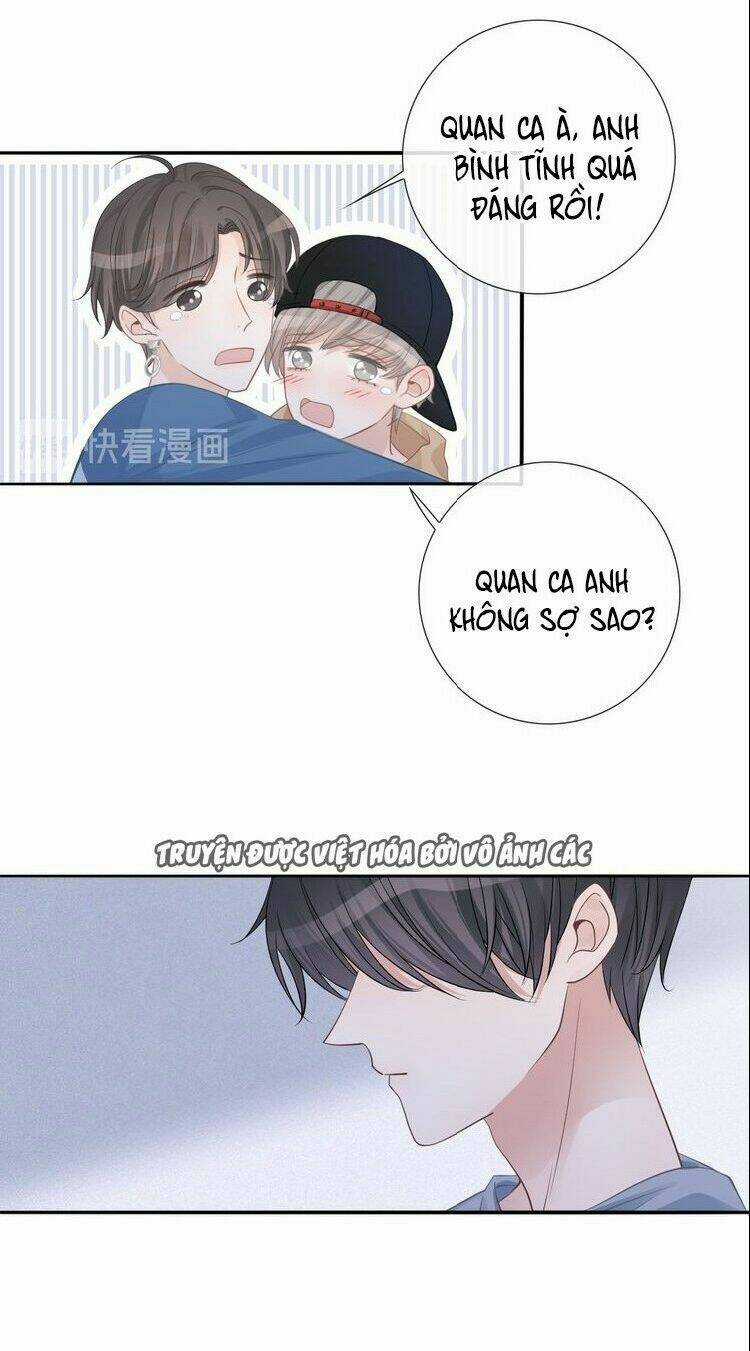 Biểu Diện Quan Hệ Nam Đoàn Chapter 55 trang 10