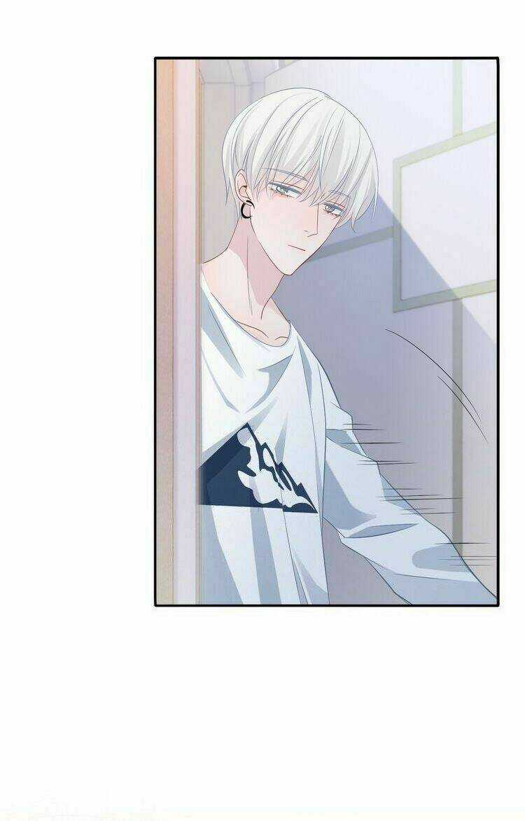 Biểu Diện Quan Hệ Nam Đoàn Chapter 55 trang 11