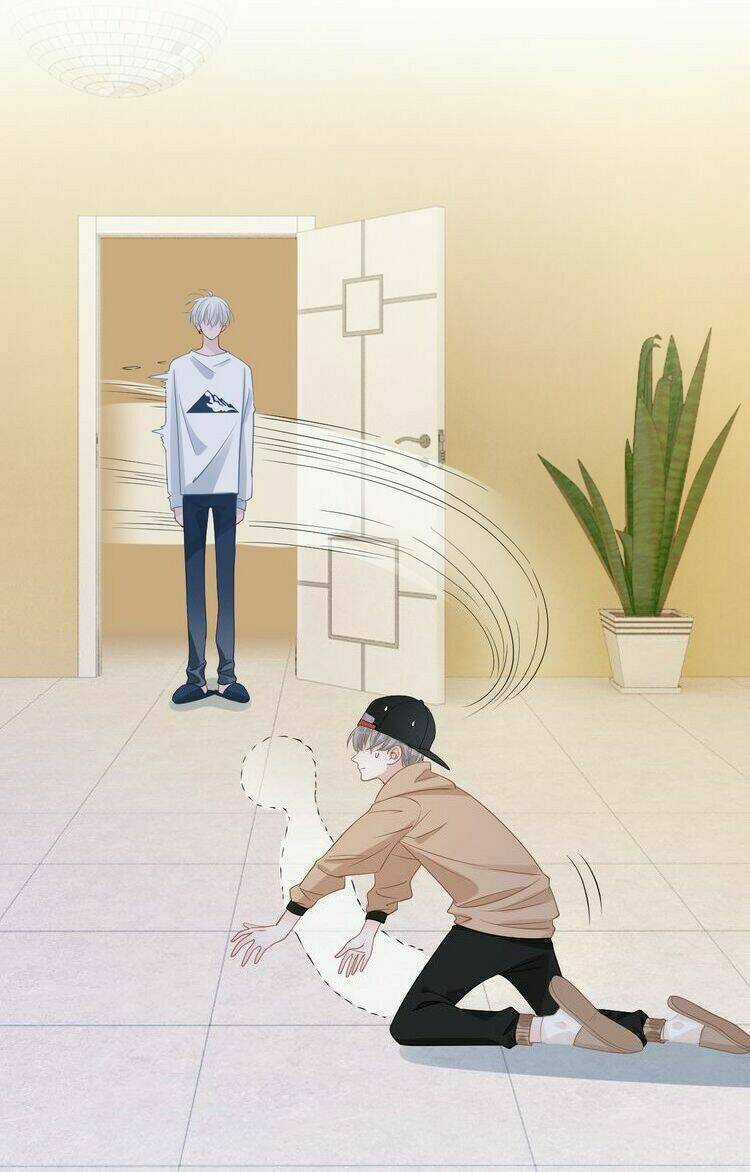 Biểu Diện Quan Hệ Nam Đoàn Chapter 55 trang 12