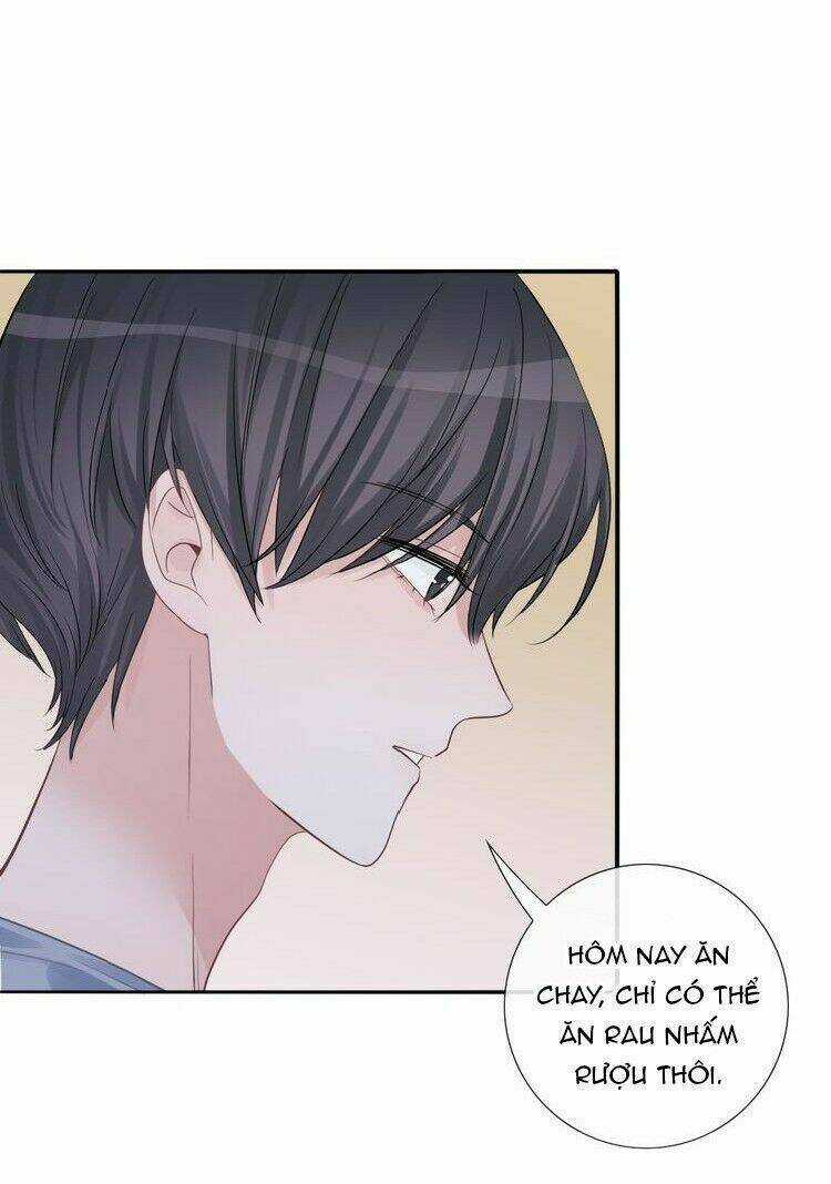 Biểu Diện Quan Hệ Nam Đoàn Chapter 55 trang 14