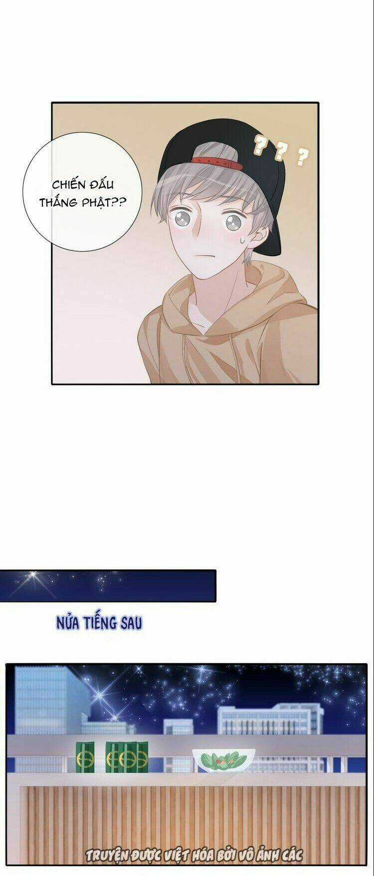 Biểu Diện Quan Hệ Nam Đoàn Chapter 55 trang 15