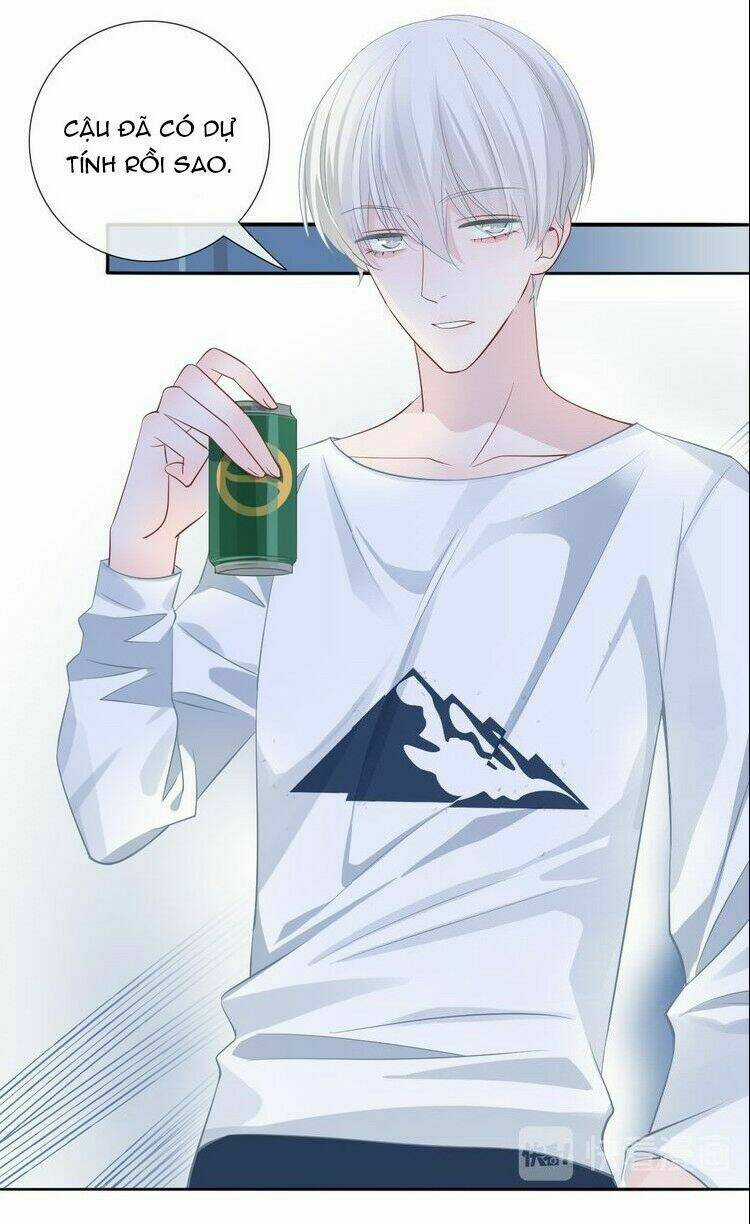 Biểu Diện Quan Hệ Nam Đoàn Chapter 55 trang 17