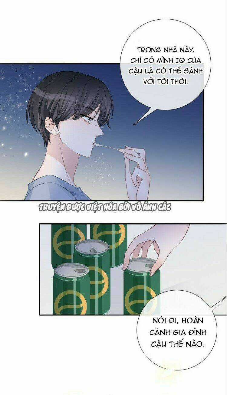 Biểu Diện Quan Hệ Nam Đoàn Chapter 55 trang 18