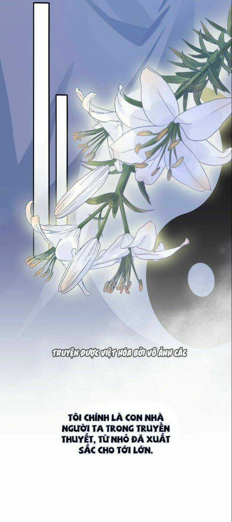 Biểu Diện Quan Hệ Nam Đoàn Chapter 55 trang 20