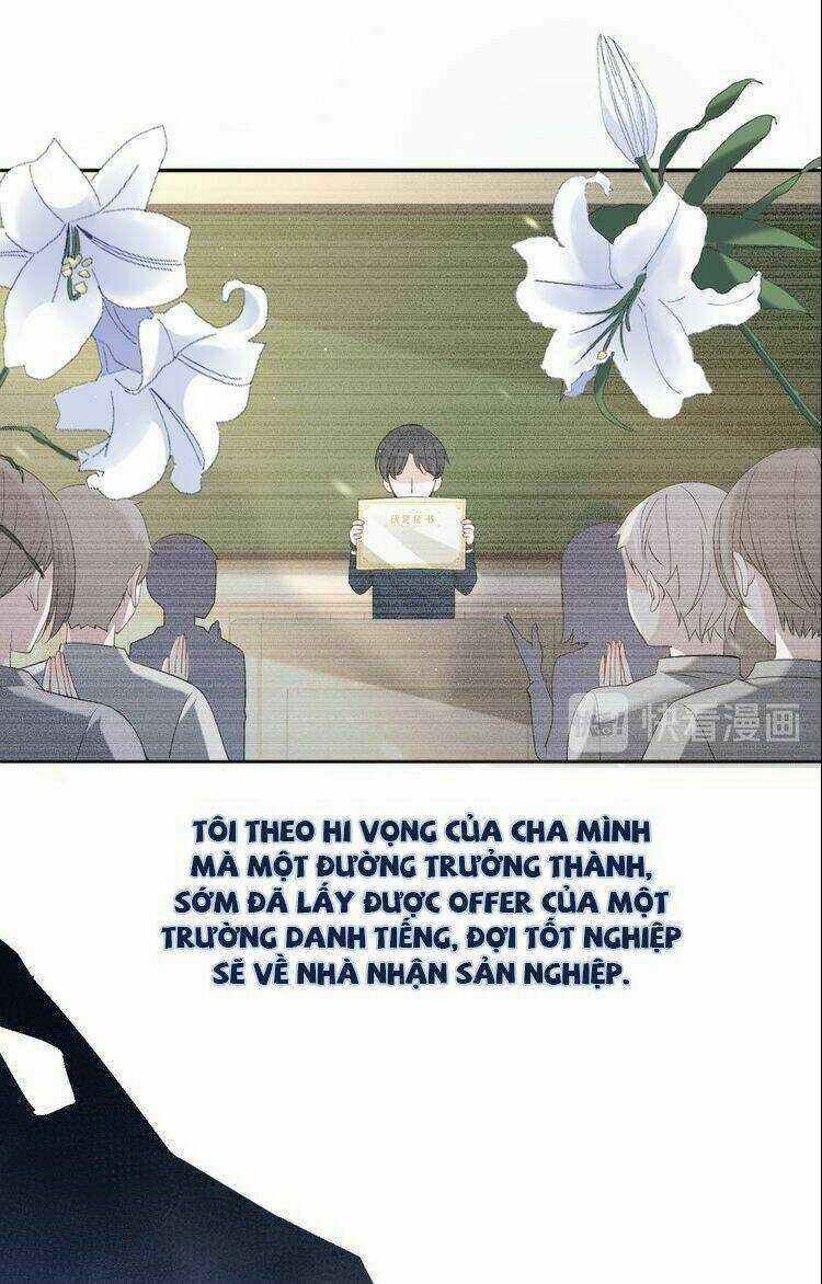 Biểu Diện Quan Hệ Nam Đoàn Chapter 55 trang 21