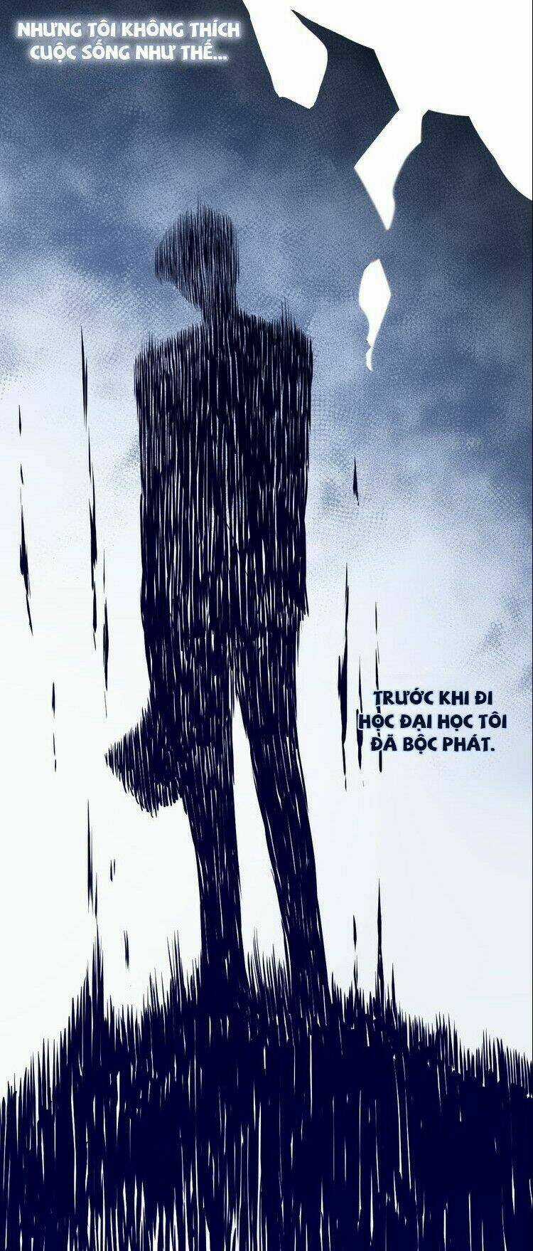 Biểu Diện Quan Hệ Nam Đoàn Chapter 55 trang 22