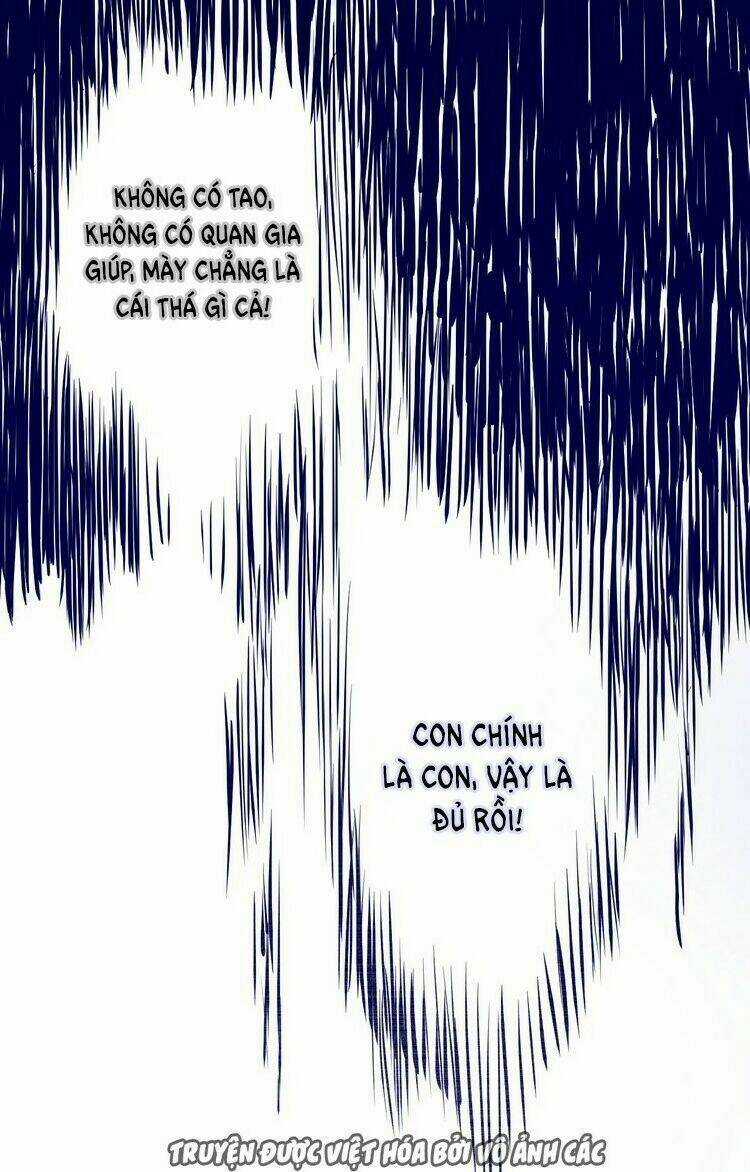 Biểu Diện Quan Hệ Nam Đoàn Chapter 55 trang 23