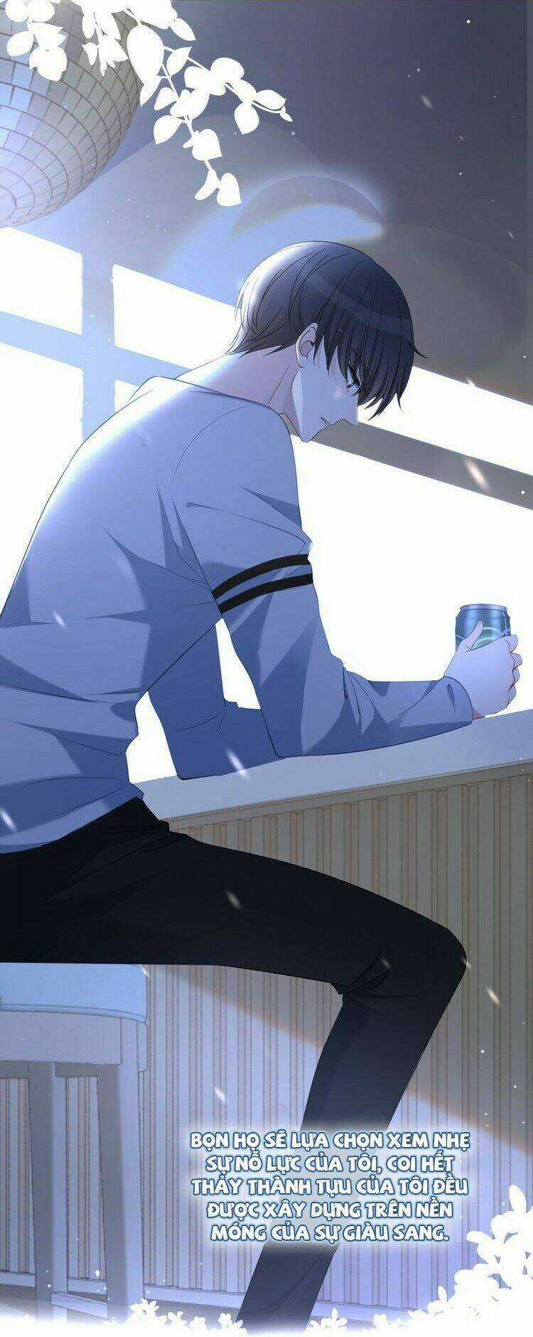 Biểu Diện Quan Hệ Nam Đoàn Chapter 55 trang 26