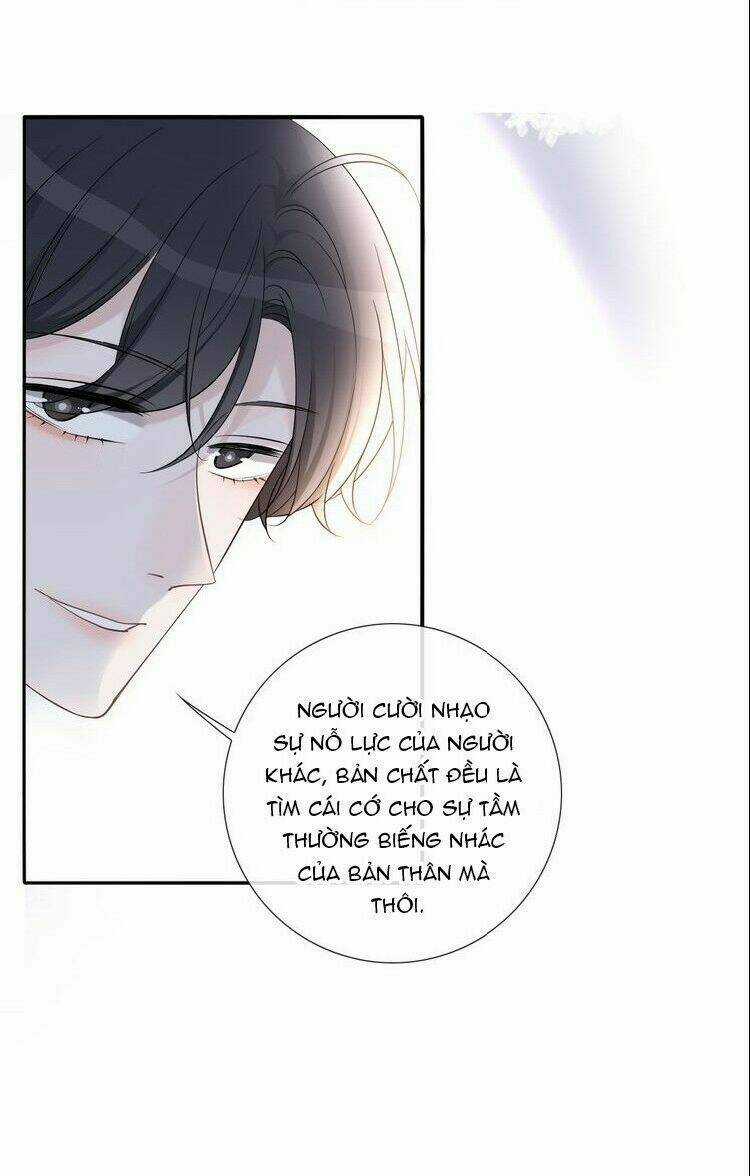 Biểu Diện Quan Hệ Nam Đoàn Chapter 55 trang 27