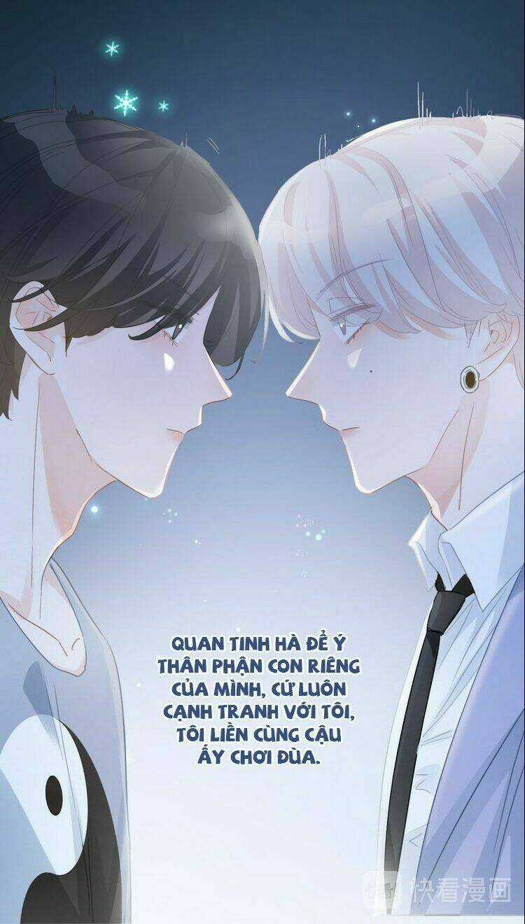 Biểu Diện Quan Hệ Nam Đoàn Chapter 55 trang 29