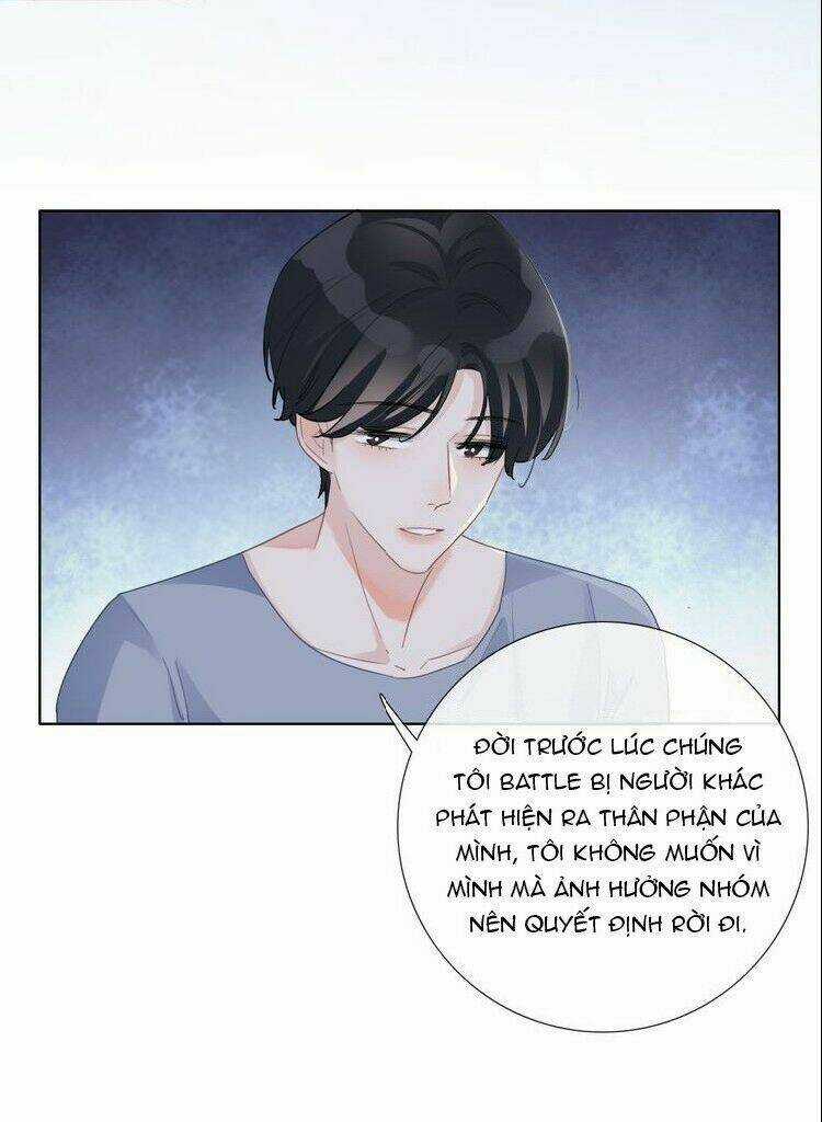 Biểu Diện Quan Hệ Nam Đoàn Chapter 55 trang 30