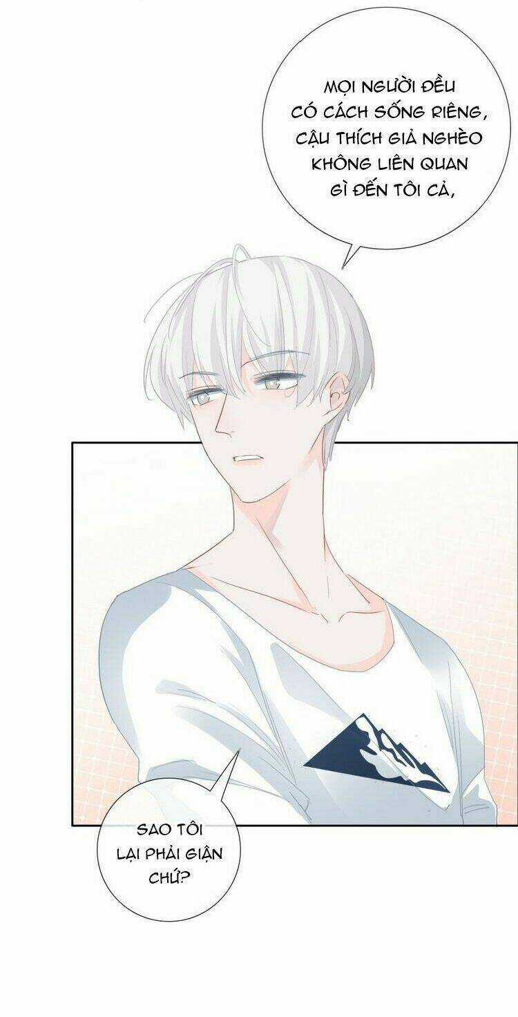 Biểu Diện Quan Hệ Nam Đoàn Chapter 55 trang 32