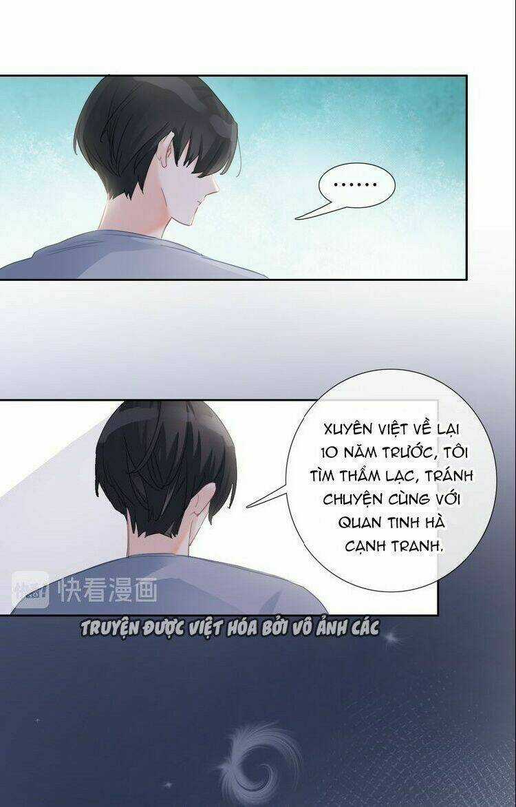 Biểu Diện Quan Hệ Nam Đoàn Chapter 55 trang 33