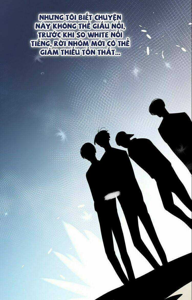 Biểu Diện Quan Hệ Nam Đoàn Chapter 55 trang 34