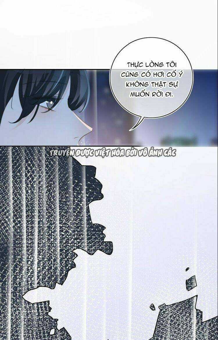 Biểu Diện Quan Hệ Nam Đoàn Chapter 55 trang 36