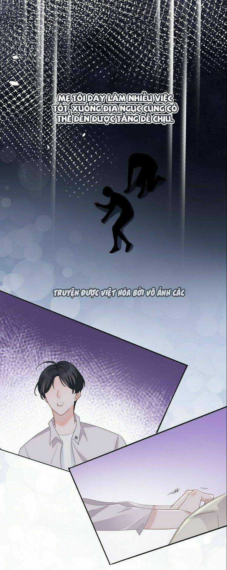 Biểu Diện Quan Hệ Nam Đoàn Chapter 55 trang 38