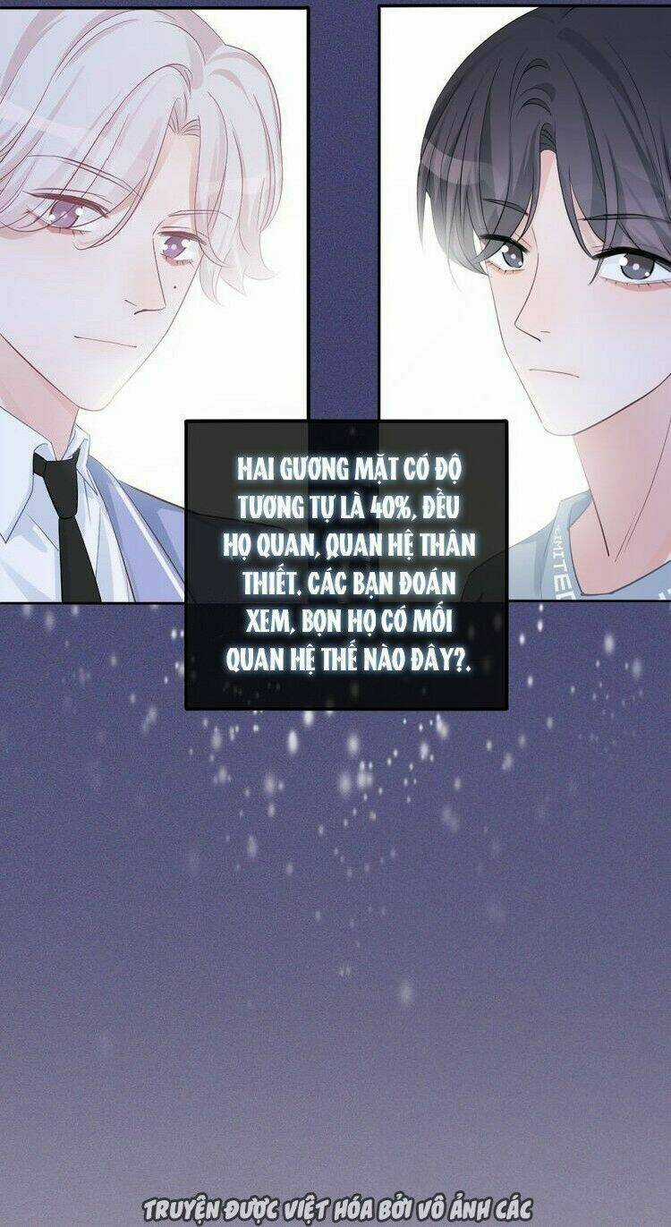 Biểu Diện Quan Hệ Nam Đoàn Chapter 55 trang 4