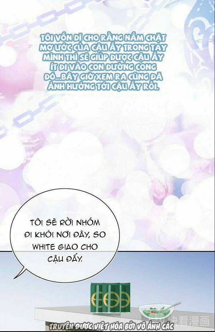 Biểu Diện Quan Hệ Nam Đoàn Chapter 55 trang 40