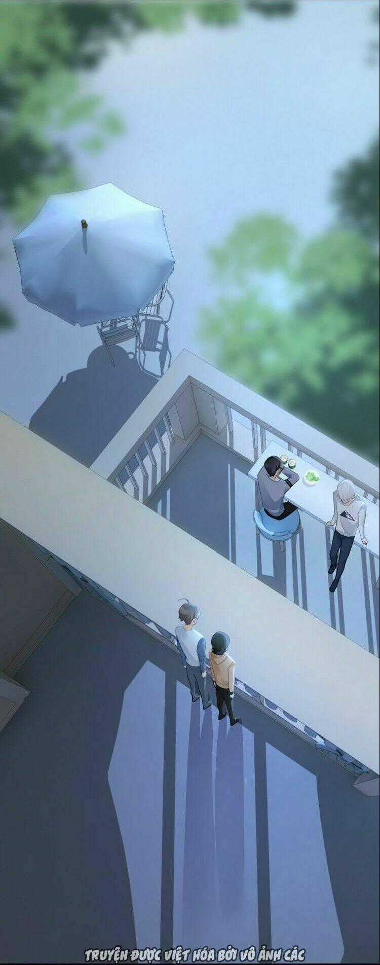 Biểu Diện Quan Hệ Nam Đoàn Chapter 55 trang 41