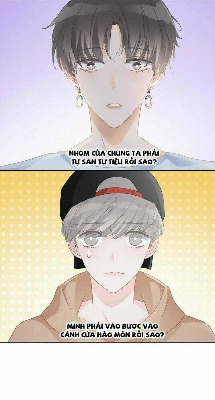 Biểu Diện Quan Hệ Nam Đoàn Chapter 55 trang 42