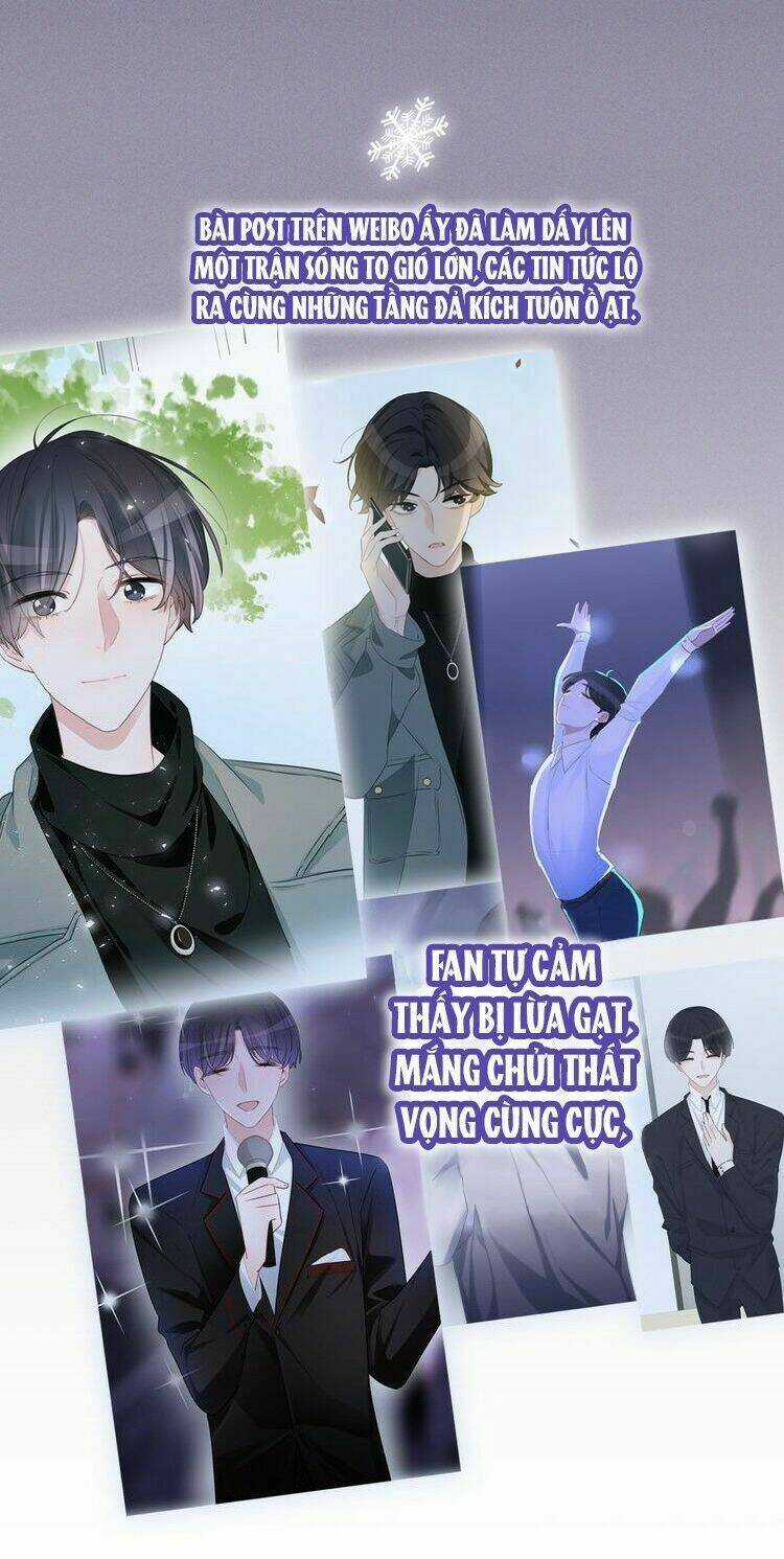 Biểu Diện Quan Hệ Nam Đoàn Chapter 55 trang 5