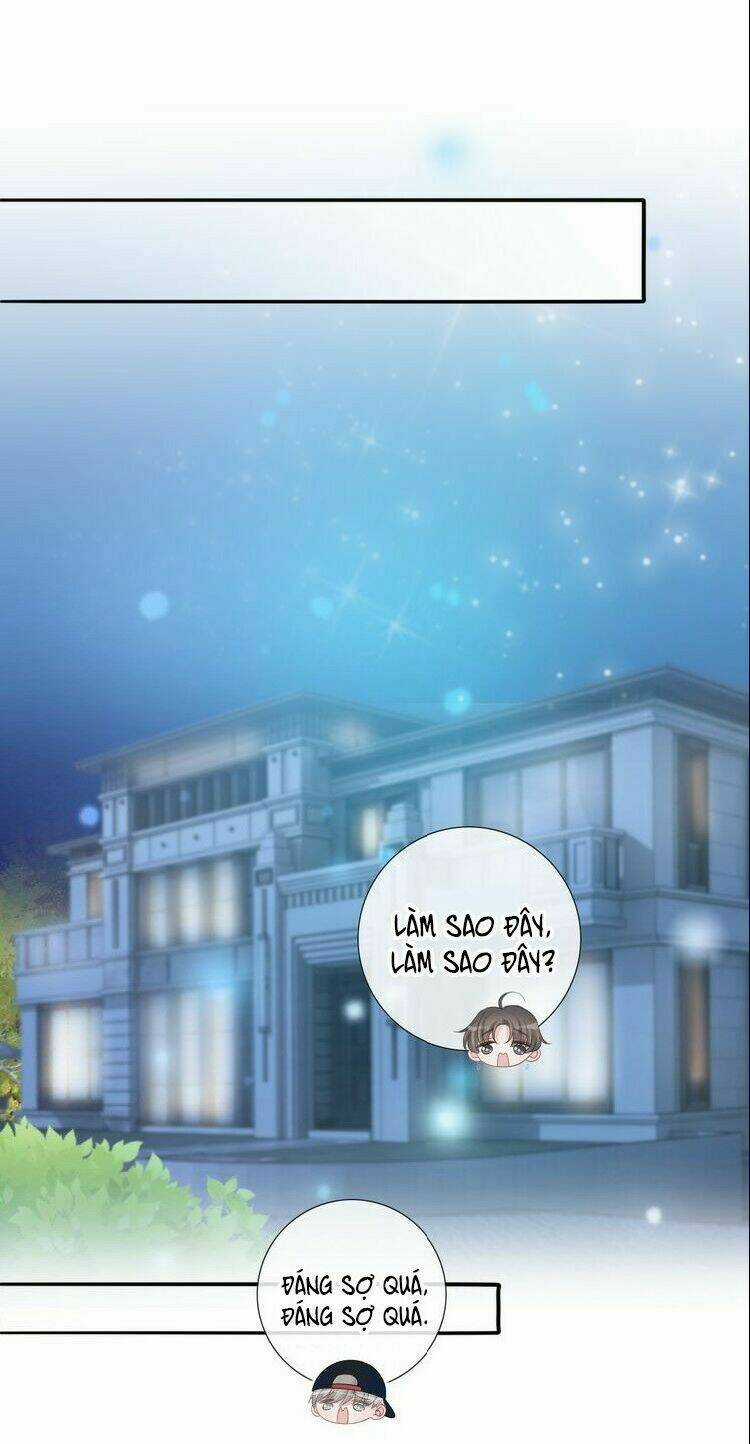 Biểu Diện Quan Hệ Nam Đoàn Chapter 55 trang 8