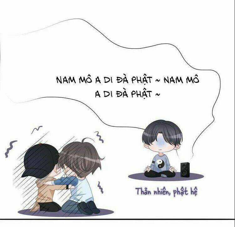 Biểu Diện Quan Hệ Nam Đoàn Chapter 55 trang 9