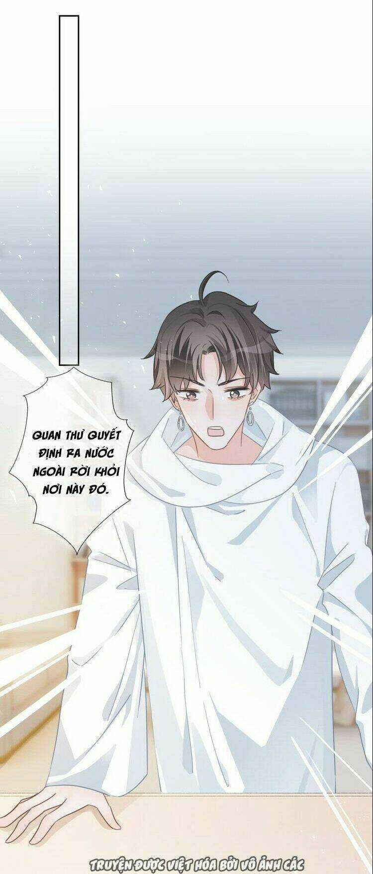 Biểu Diện Quan Hệ Nam Đoàn Chapter 56 trang 10