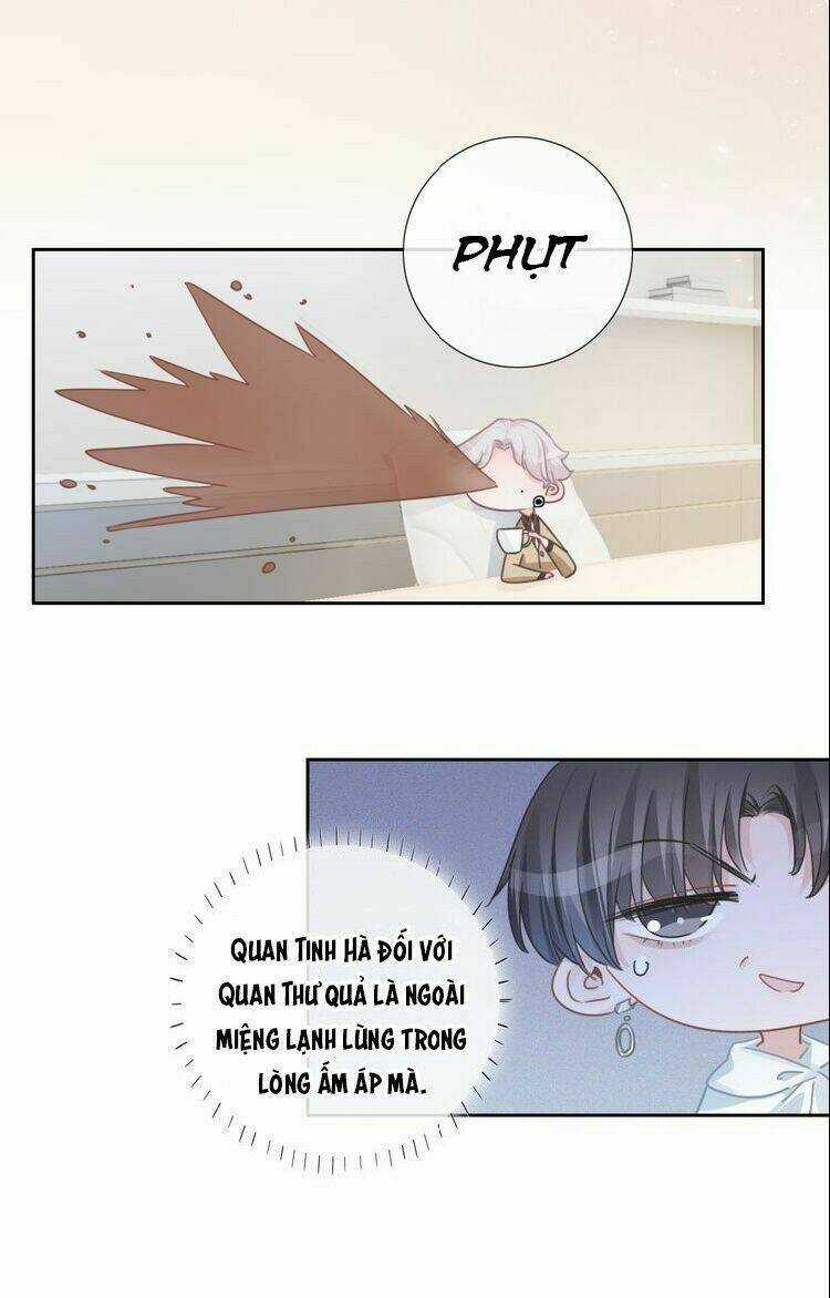 Biểu Diện Quan Hệ Nam Đoàn Chapter 56 trang 11