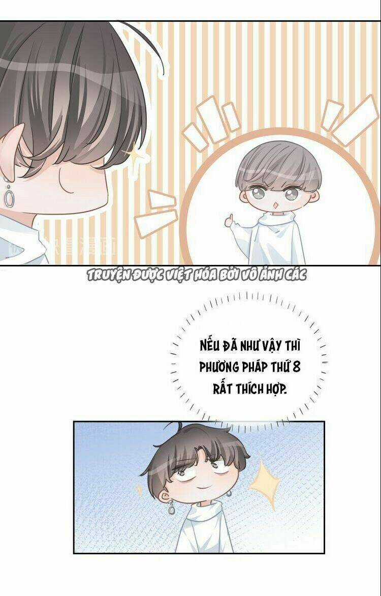 Biểu Diện Quan Hệ Nam Đoàn Chapter 56 trang 12