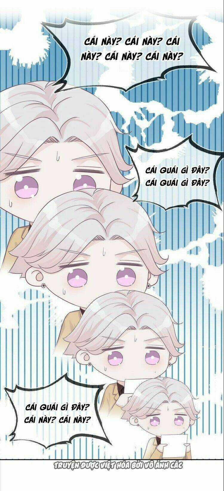 Biểu Diện Quan Hệ Nam Đoàn Chapter 56 trang 16