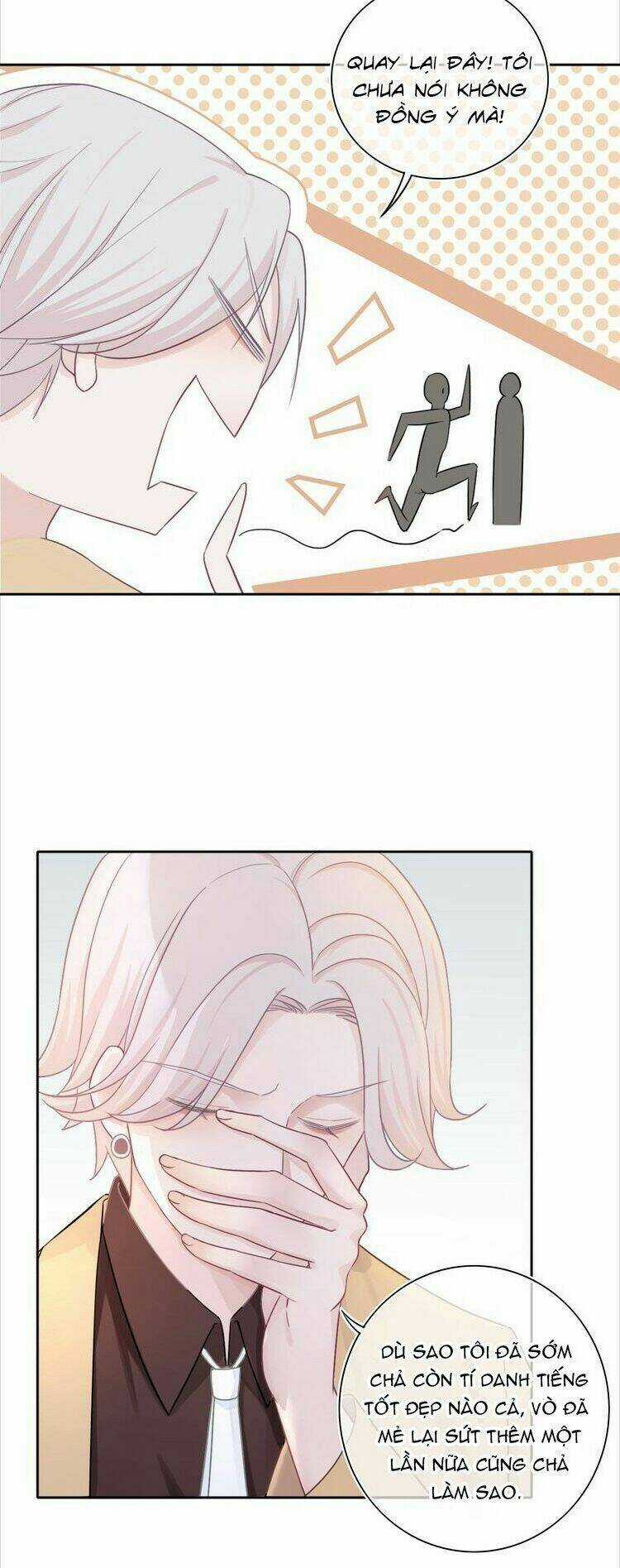 Biểu Diện Quan Hệ Nam Đoàn Chapter 56 trang 17