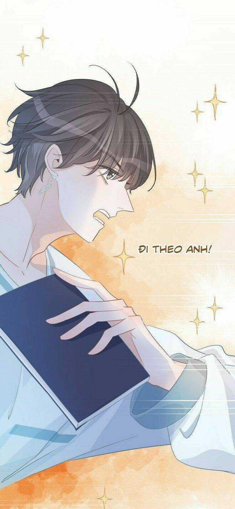 Biểu Diện Quan Hệ Nam Đoàn Chapter 56 trang 2