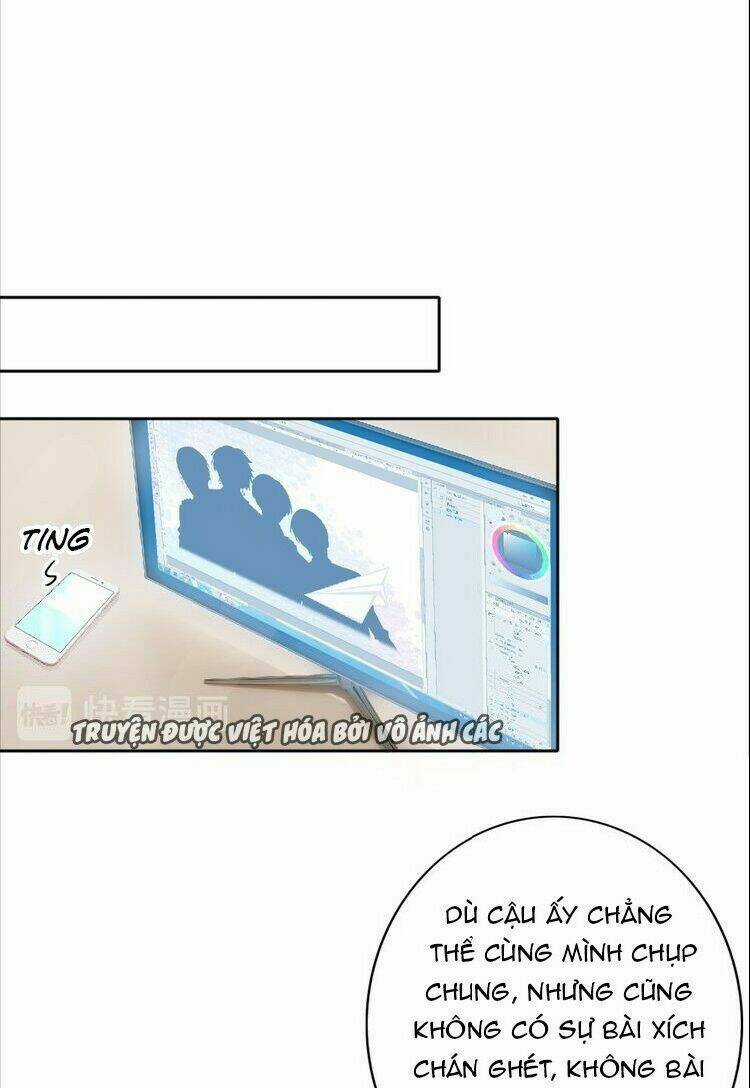 Biểu Diện Quan Hệ Nam Đoàn Chapter 56 trang 20